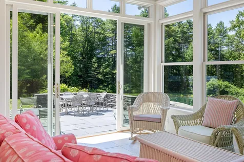 355 Kerwin Hill Road Norwich VT 05055
