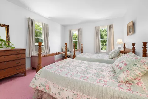 355 Kerwin Hill Road Norwich VT 05055