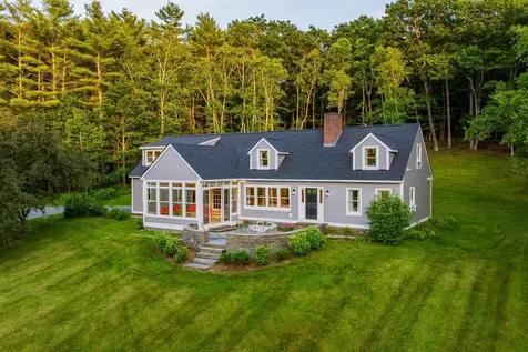 355 Kerwin Hill Road Norwich VT 05055