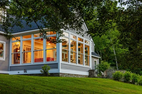 355 Kerwin Hill Road Norwich VT 05055