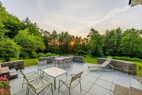 355 Kerwin Hill Road Norwich VT 05055