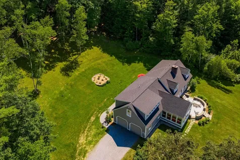 355 Kerwin Hill Road Norwich VT 05055