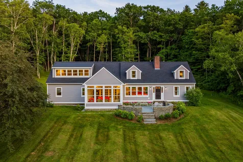 355 Kerwin Hill Road Norwich VT 05055