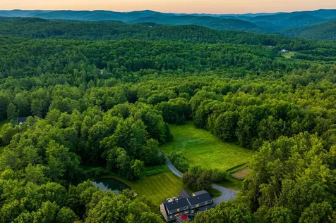 355 Kerwin Hill Road Norwich VT 05055