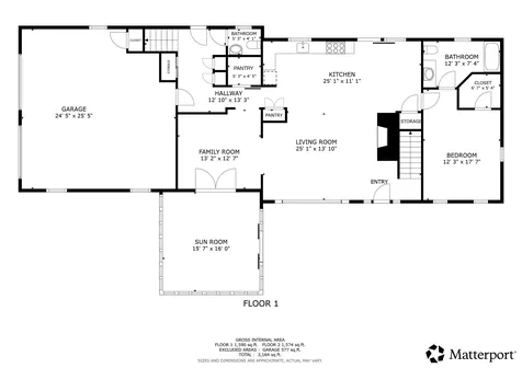 355 Kerwin Hill Road Norwich VT 05055