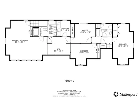 355 Kerwin Hill Road Norwich VT 05055