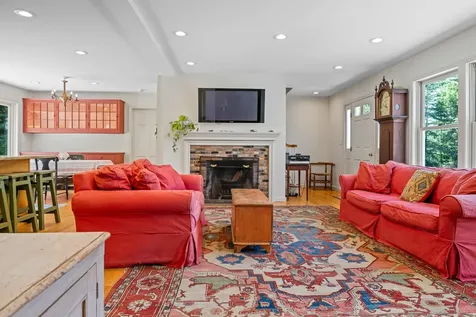 355 Kerwin Hill Road Norwich VT 05055