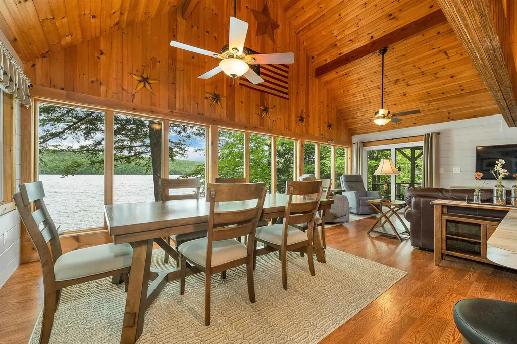 3 Terrace Pines Road Ossipee NH 03814