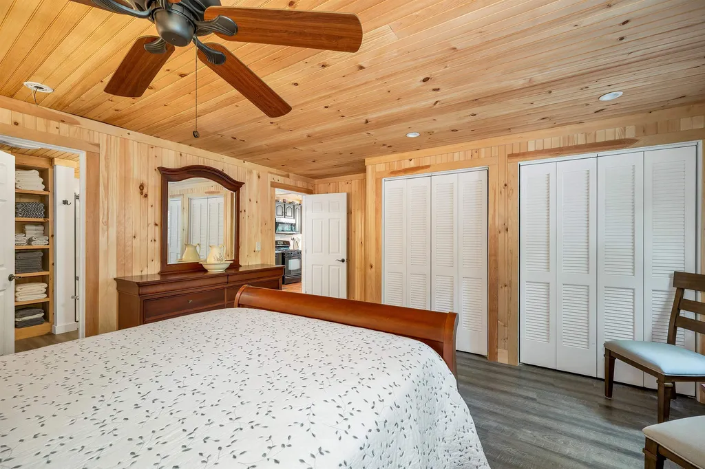 3 Terrace Pines Road Ossipee NH 03814