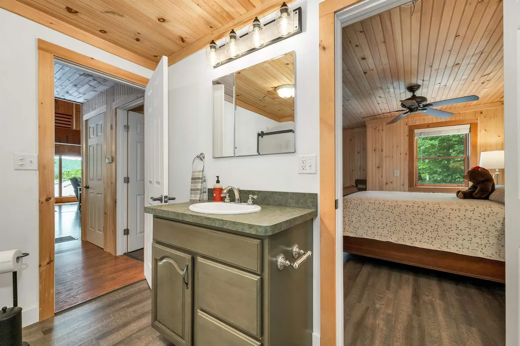 3 Terrace Pines Road Ossipee NH 03814