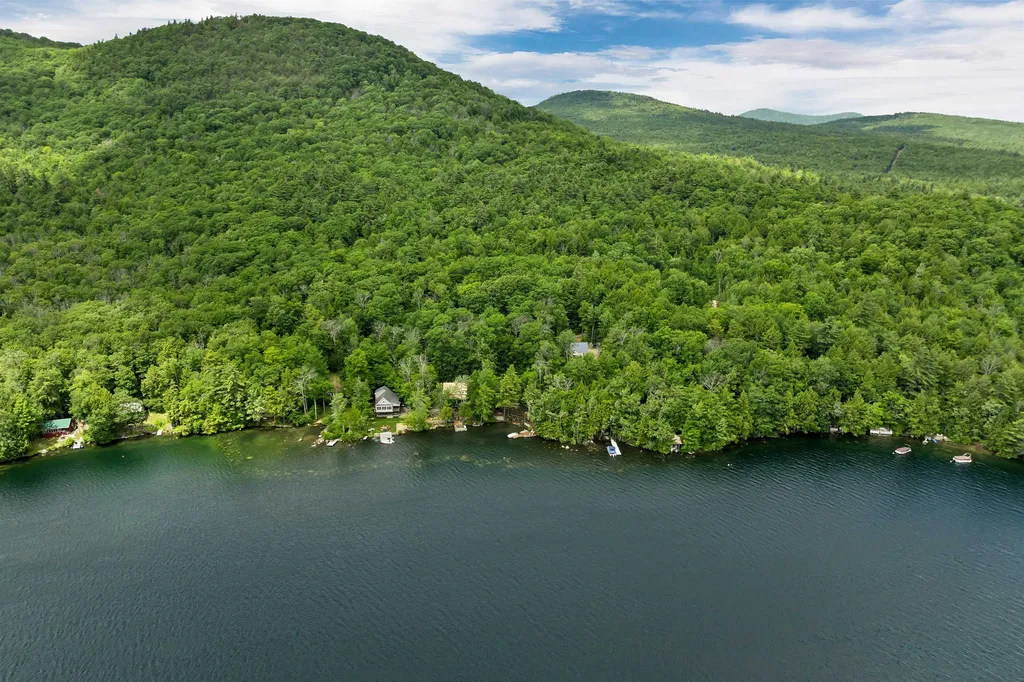 3 Terrace Pines Road Ossipee NH 03814