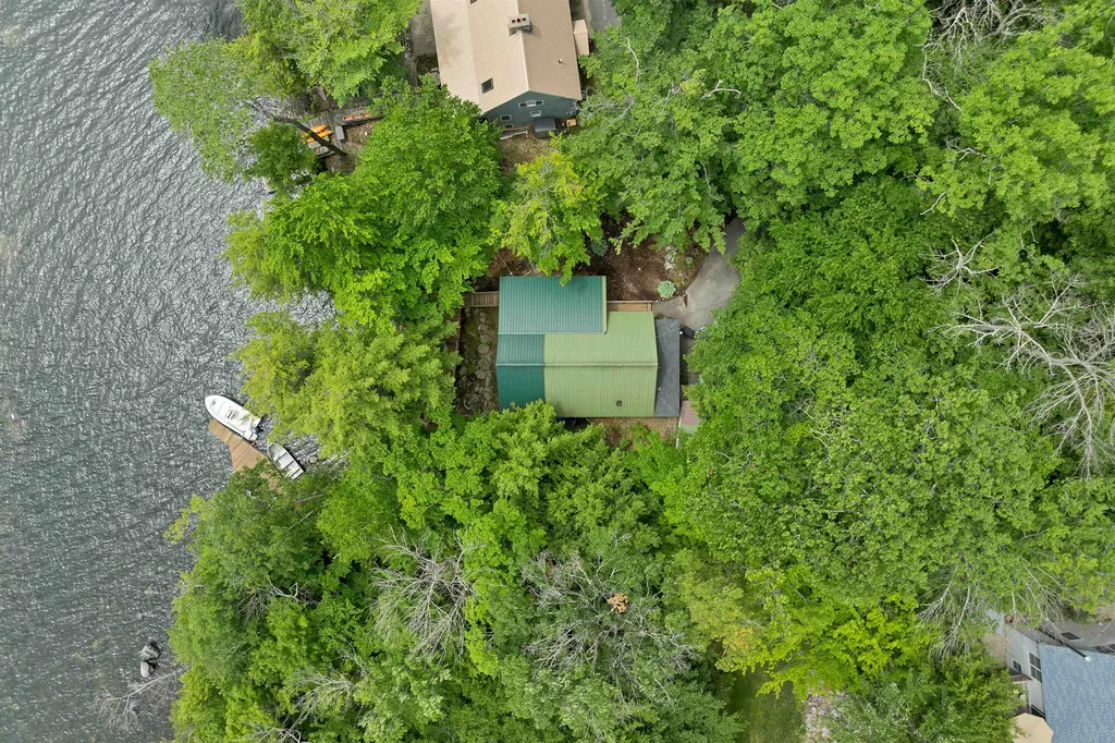3 Terrace Pines Road Ossipee NH 03814