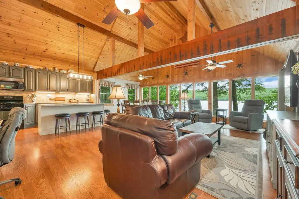 3 Terrace Pines Road Ossipee NH 03814