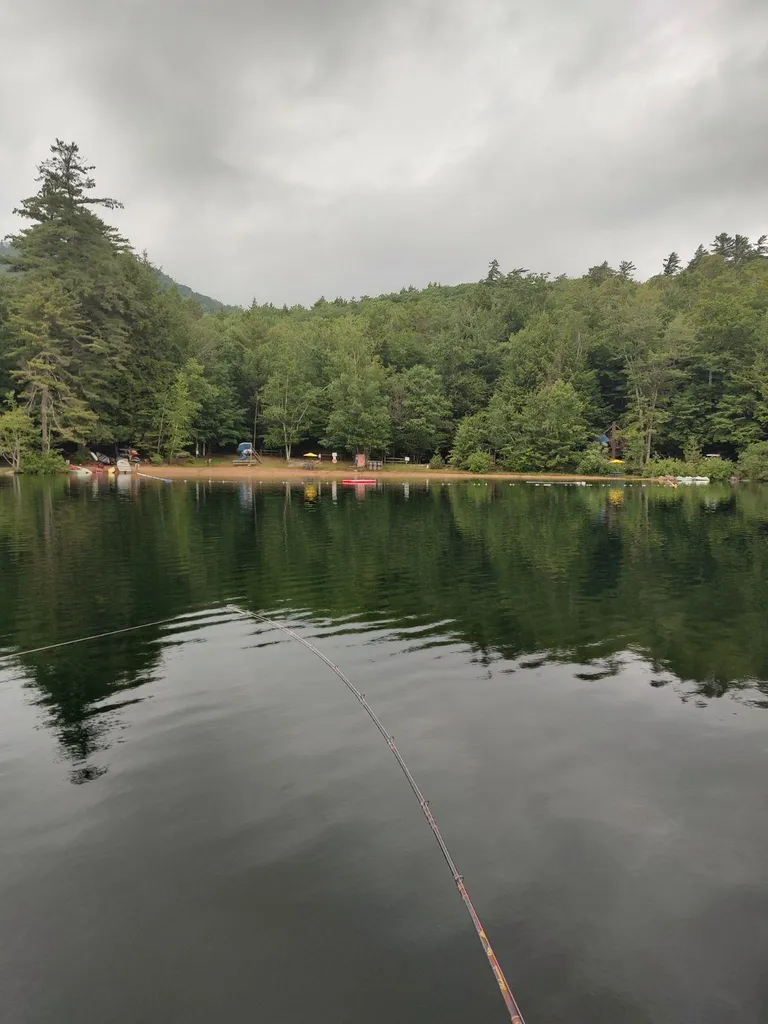 3 Terrace Pines Road Ossipee NH 03814