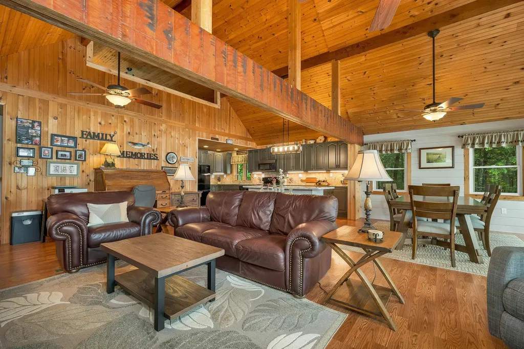 3 Terrace Pines Road Ossipee NH 03814