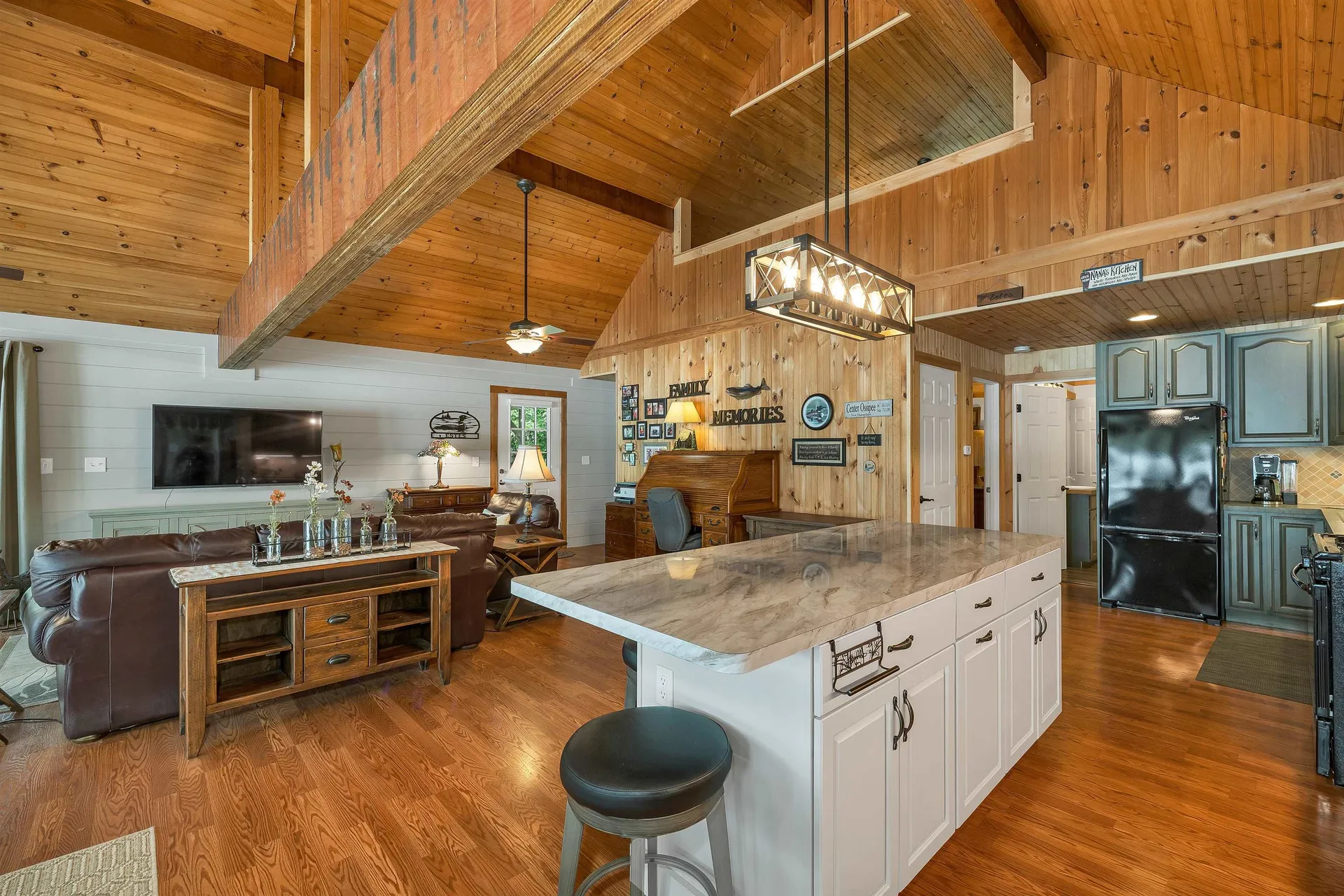 3 Terrace Pines Road Ossipee NH 03814