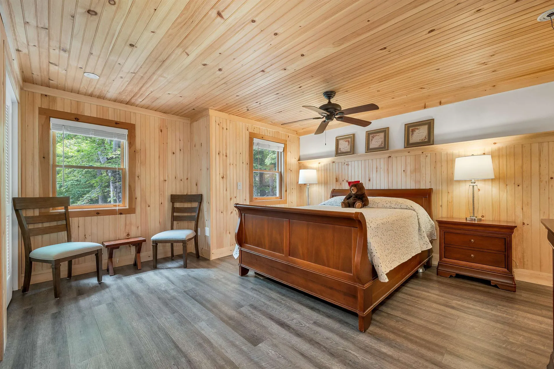 3 Terrace Pines Road Ossipee NH 03814