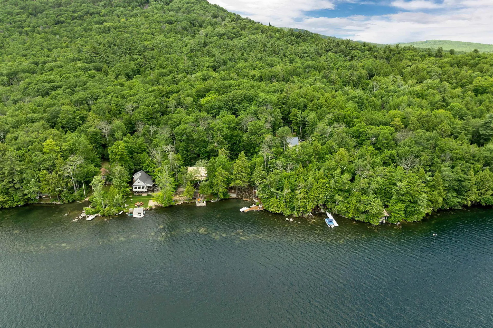 3 Terrace Pines Road Ossipee NH 03814