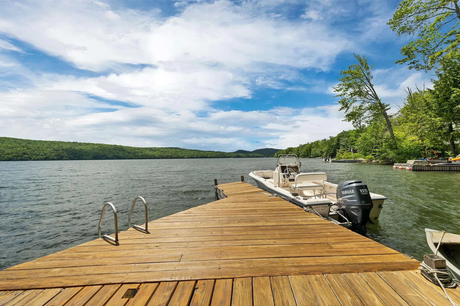 3 Terrace Pines Road Ossipee NH 03814