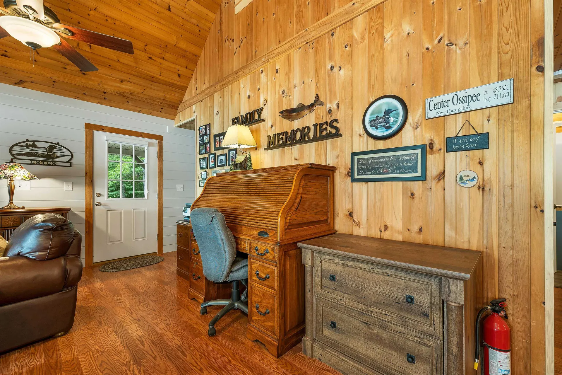 3 Terrace Pines Road Ossipee NH 03814