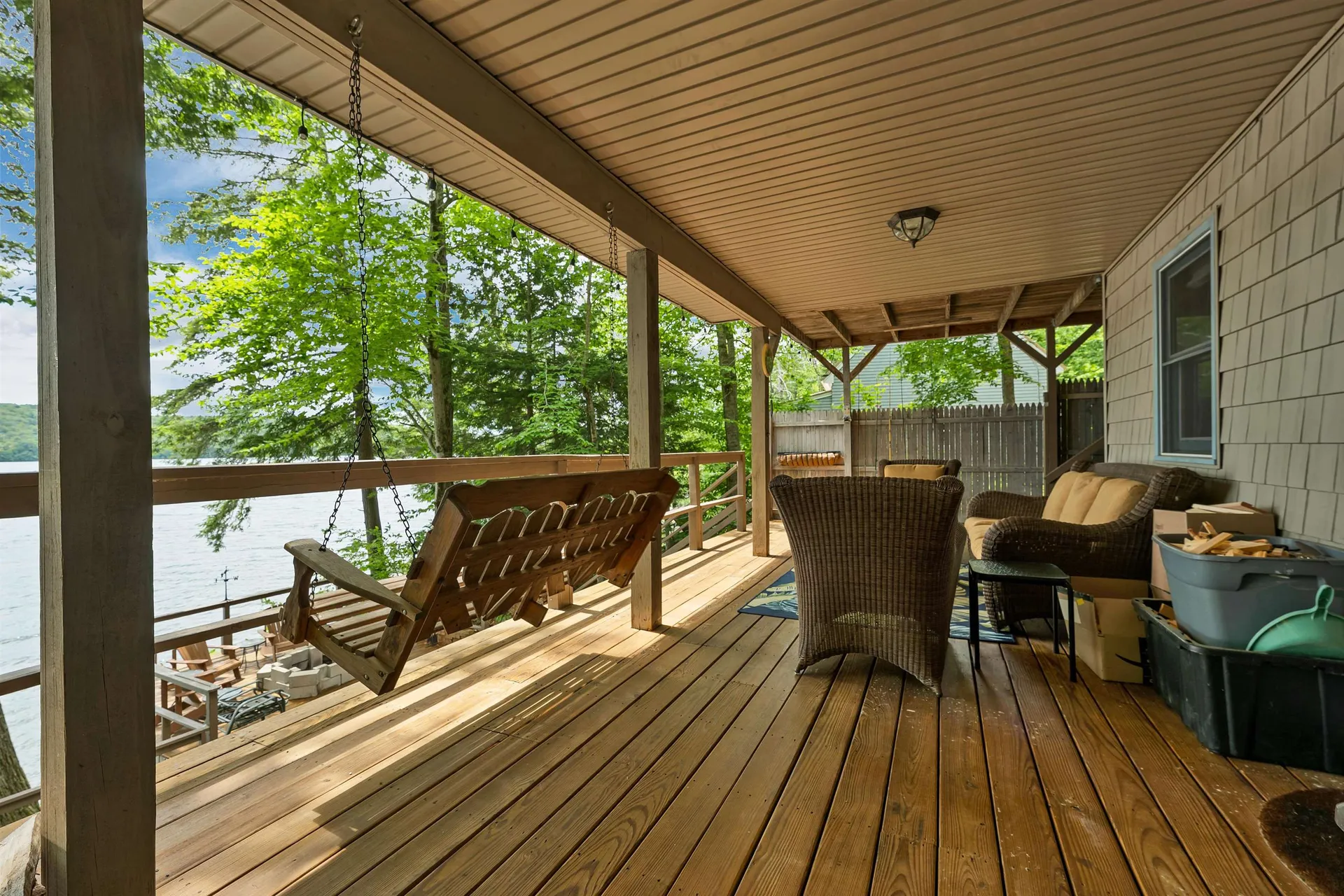 3 Terrace Pines Road Ossipee NH 03814