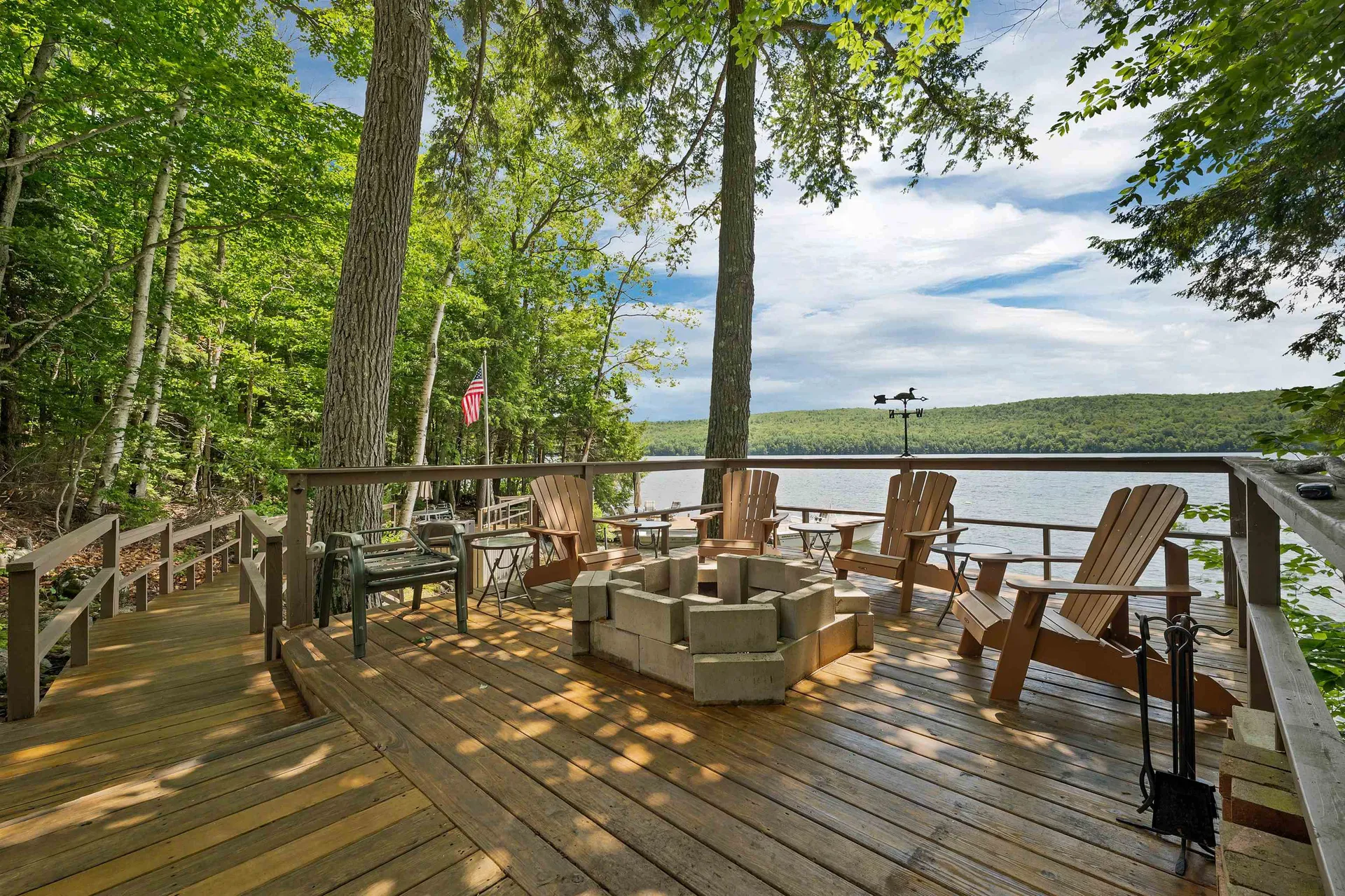 3 Terrace Pines Road Ossipee NH 03814