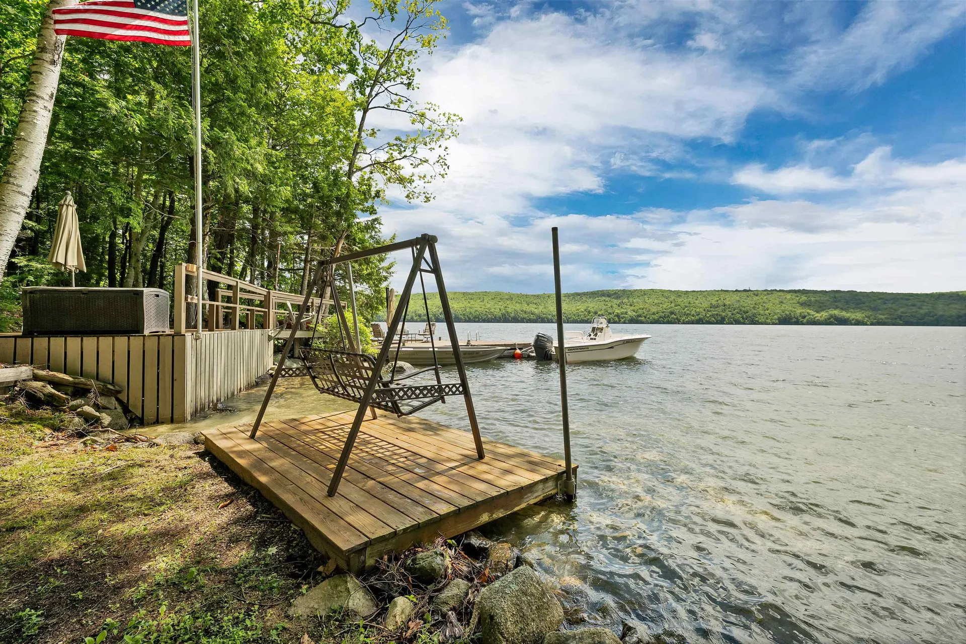 3 Terrace Pines Road Ossipee NH 03814