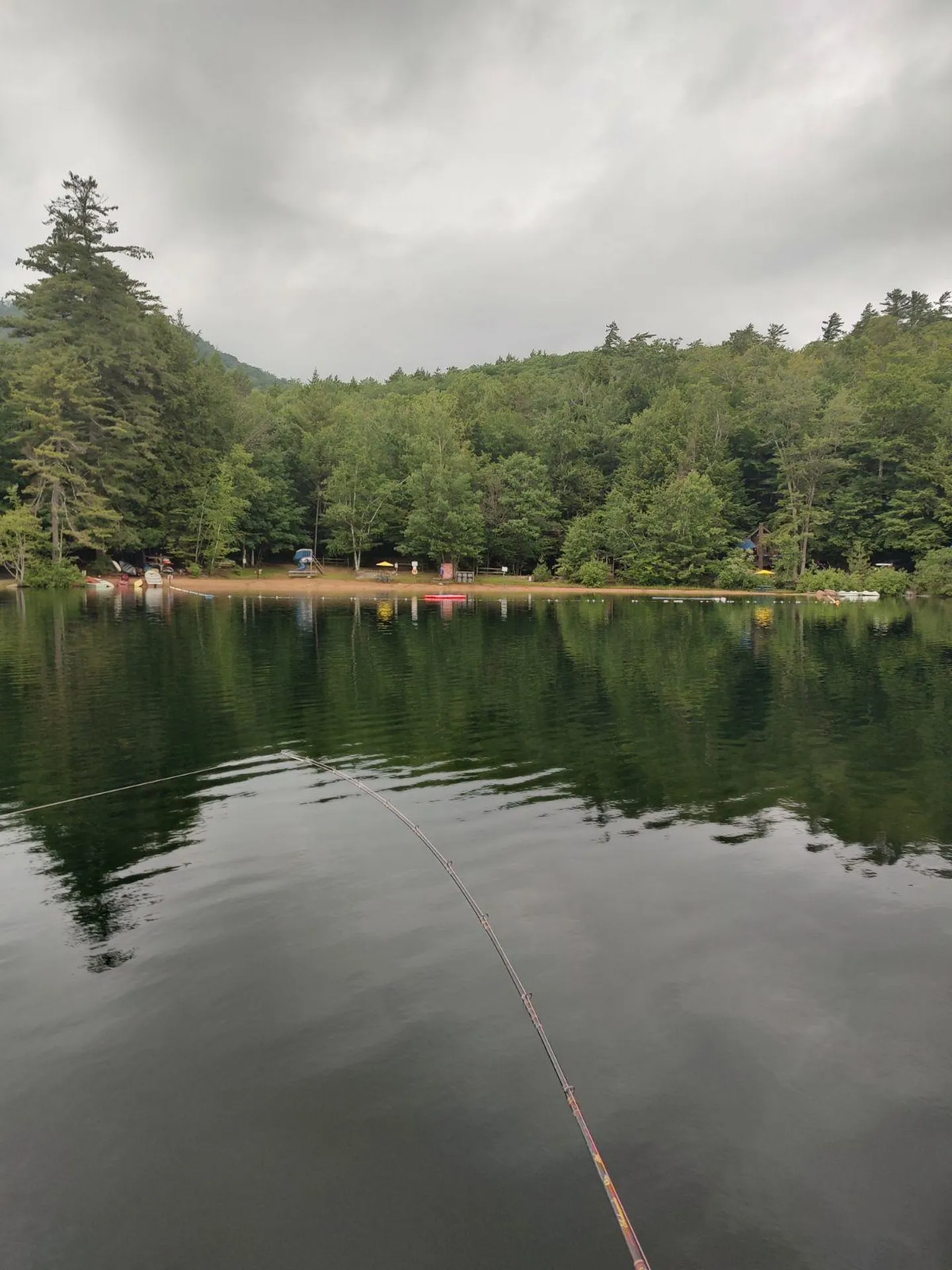 3 Terrace Pines Road Ossipee NH 03814