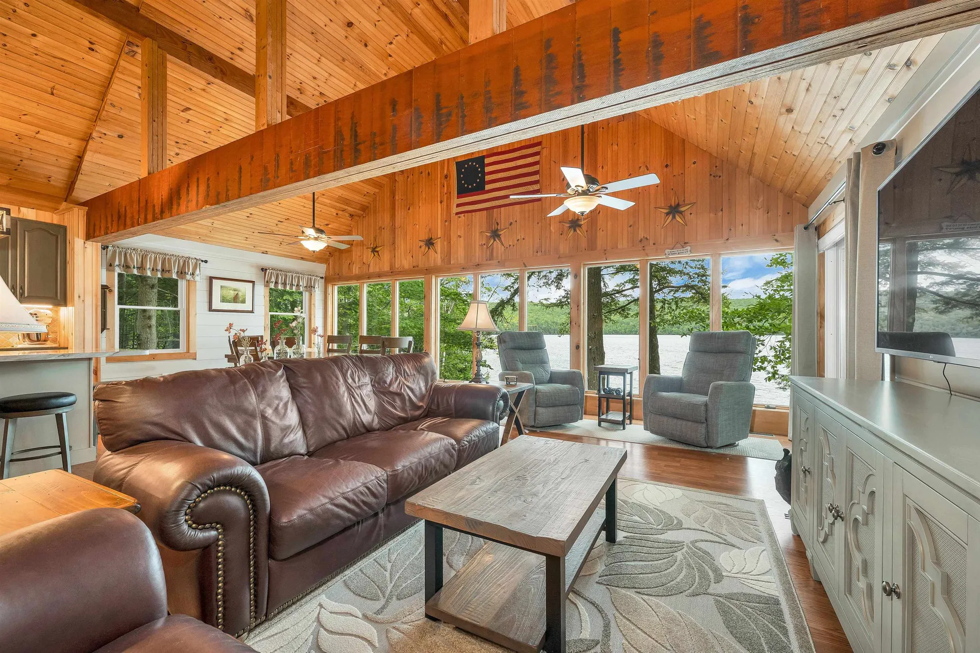 3 Terrace Pines Road Ossipee NH 03814