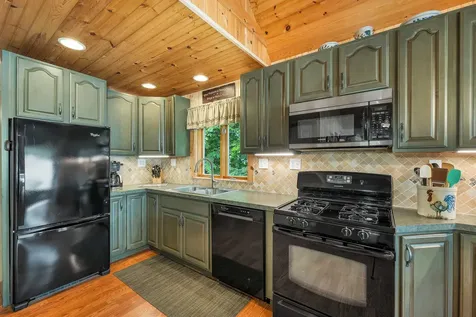3 Terrace Pines Road Ossipee NH 03814