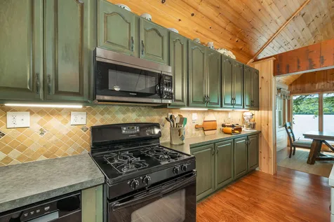 3 Terrace Pines Road Ossipee NH 03814