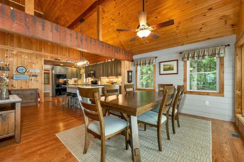 3 Terrace Pines Road Ossipee NH 03814