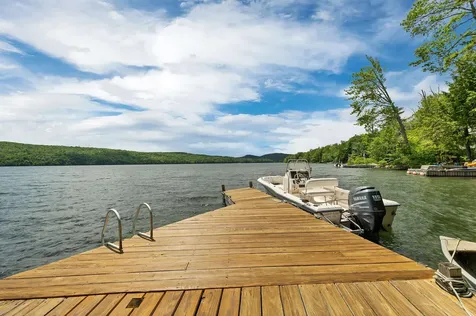 3 Terrace Pines Road Ossipee NH 03814