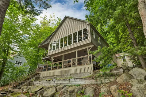 3 Terrace Pines Road Ossipee NH 03814
