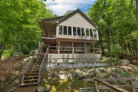 3 Terrace Pines Road Ossipee NH 03814