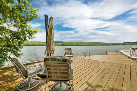 3 Terrace Pines Road Ossipee NH 03814