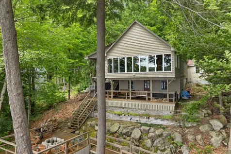 3 Terrace Pines Road Ossipee NH 03814