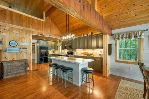 3 Terrace Pines Road Ossipee NH 03814