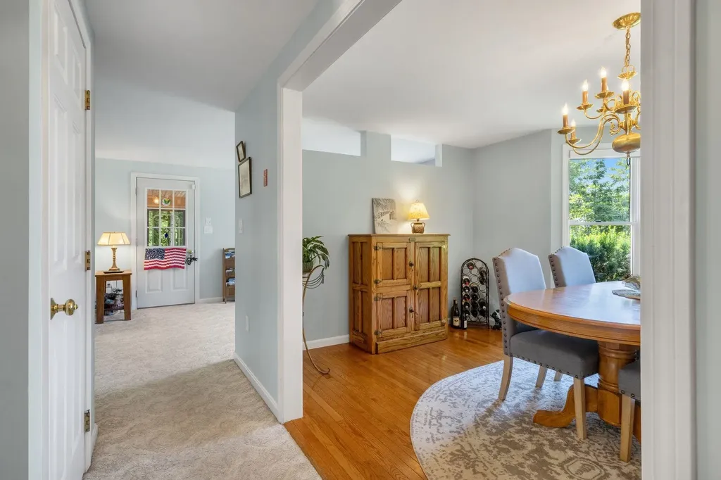 6 Sunset Lane Moultonborough NH 03254