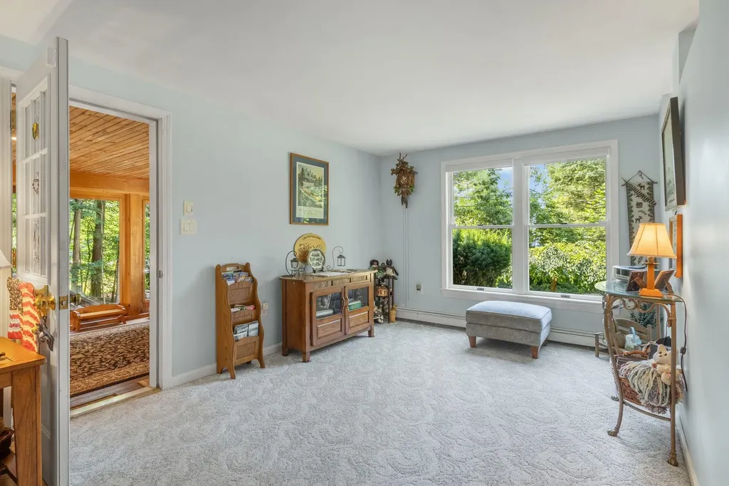 6 Sunset Lane Moultonborough NH 03254
