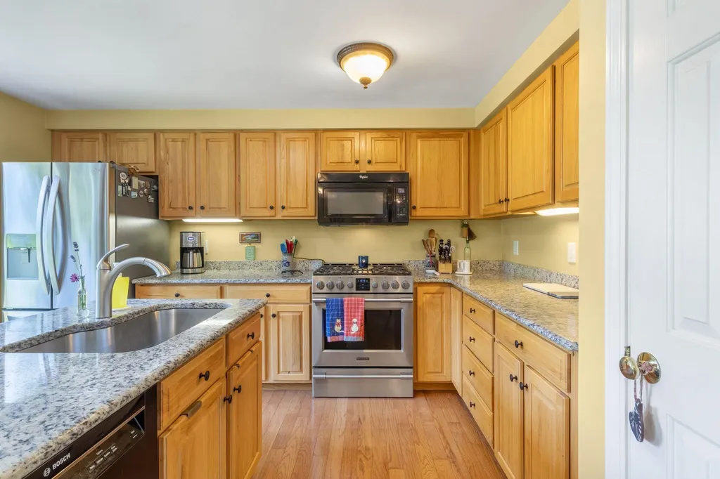 6 Sunset Lane Moultonborough NH 03254