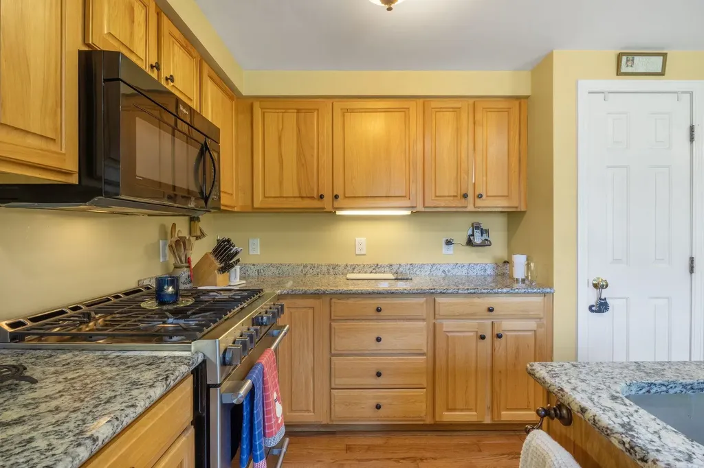 6 Sunset Lane Moultonborough NH 03254