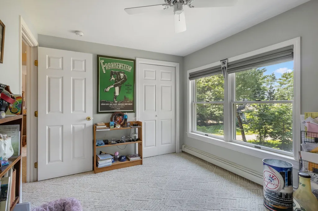 6 Sunset Lane Moultonborough NH 03254