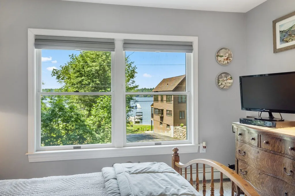 6 Sunset Lane Moultonborough NH 03254