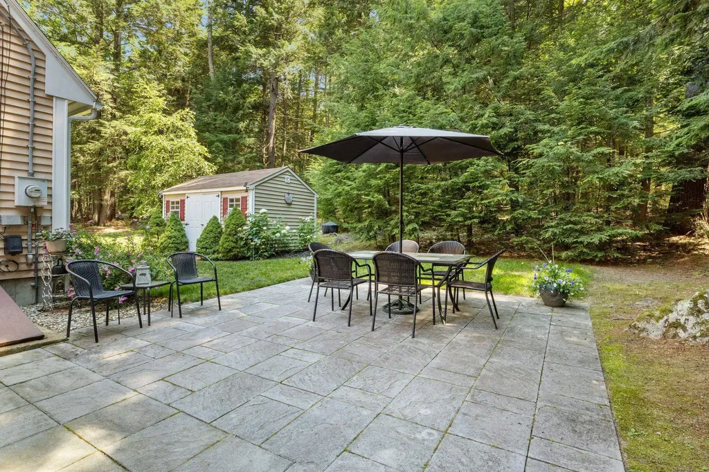 6 Sunset Lane Moultonborough NH 03254