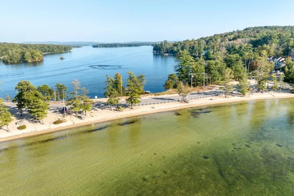6 Sunset Lane Moultonborough NH 03254