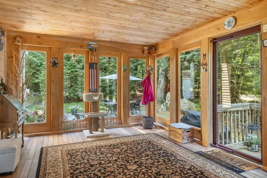 6 Sunset Lane Moultonborough NH 03254