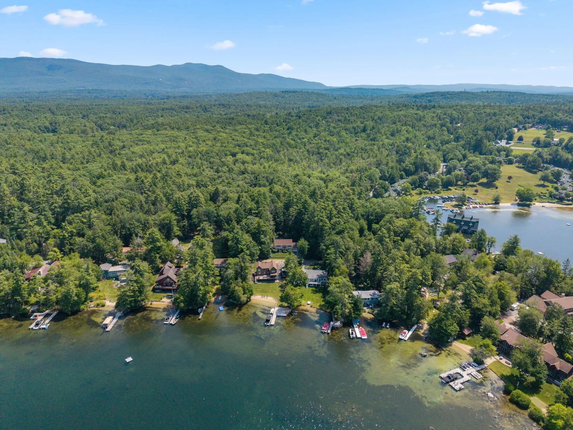 6 Sunset Lane Moultonborough NH 03254