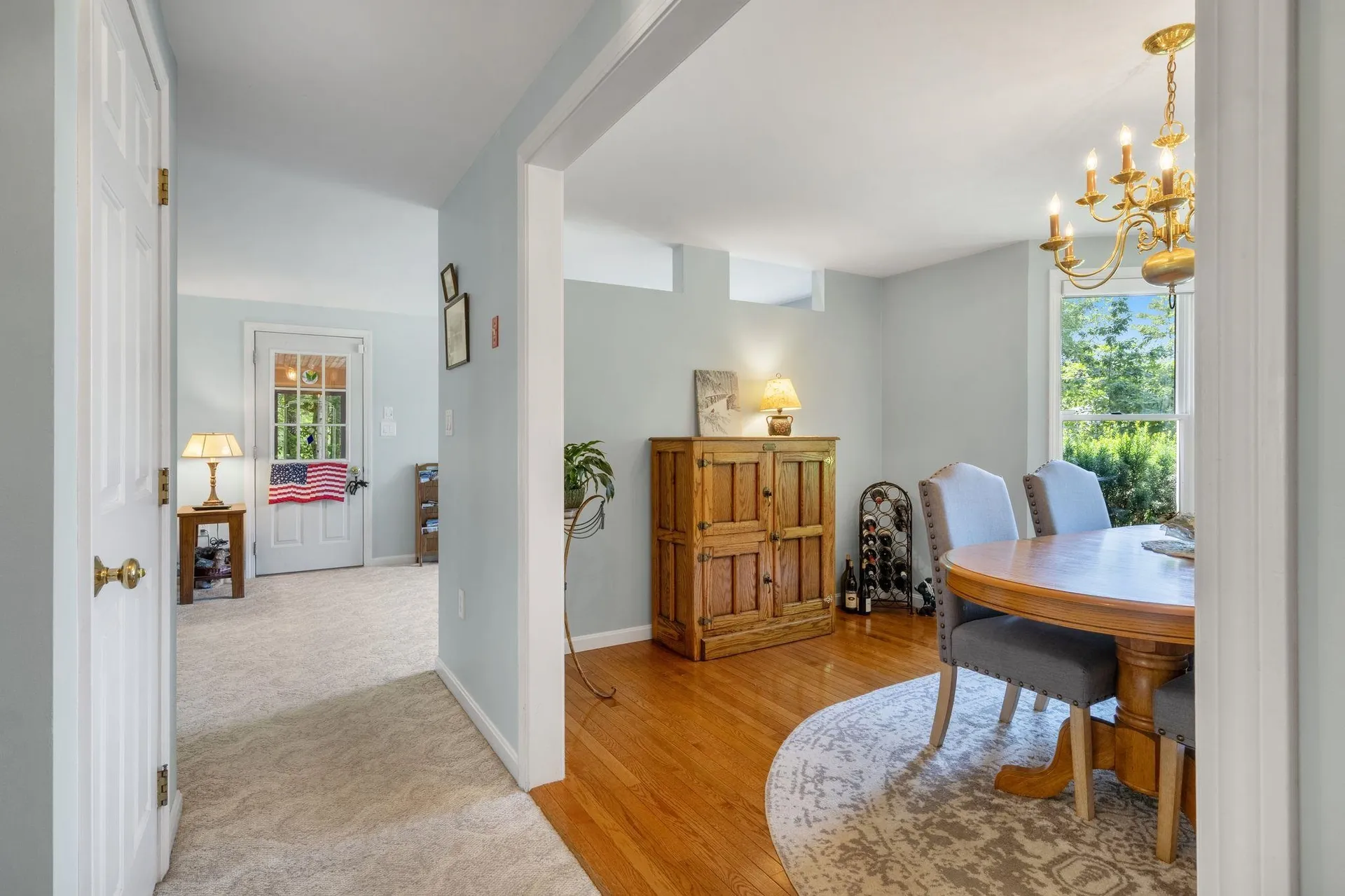 6 Sunset Lane Moultonborough NH 03254