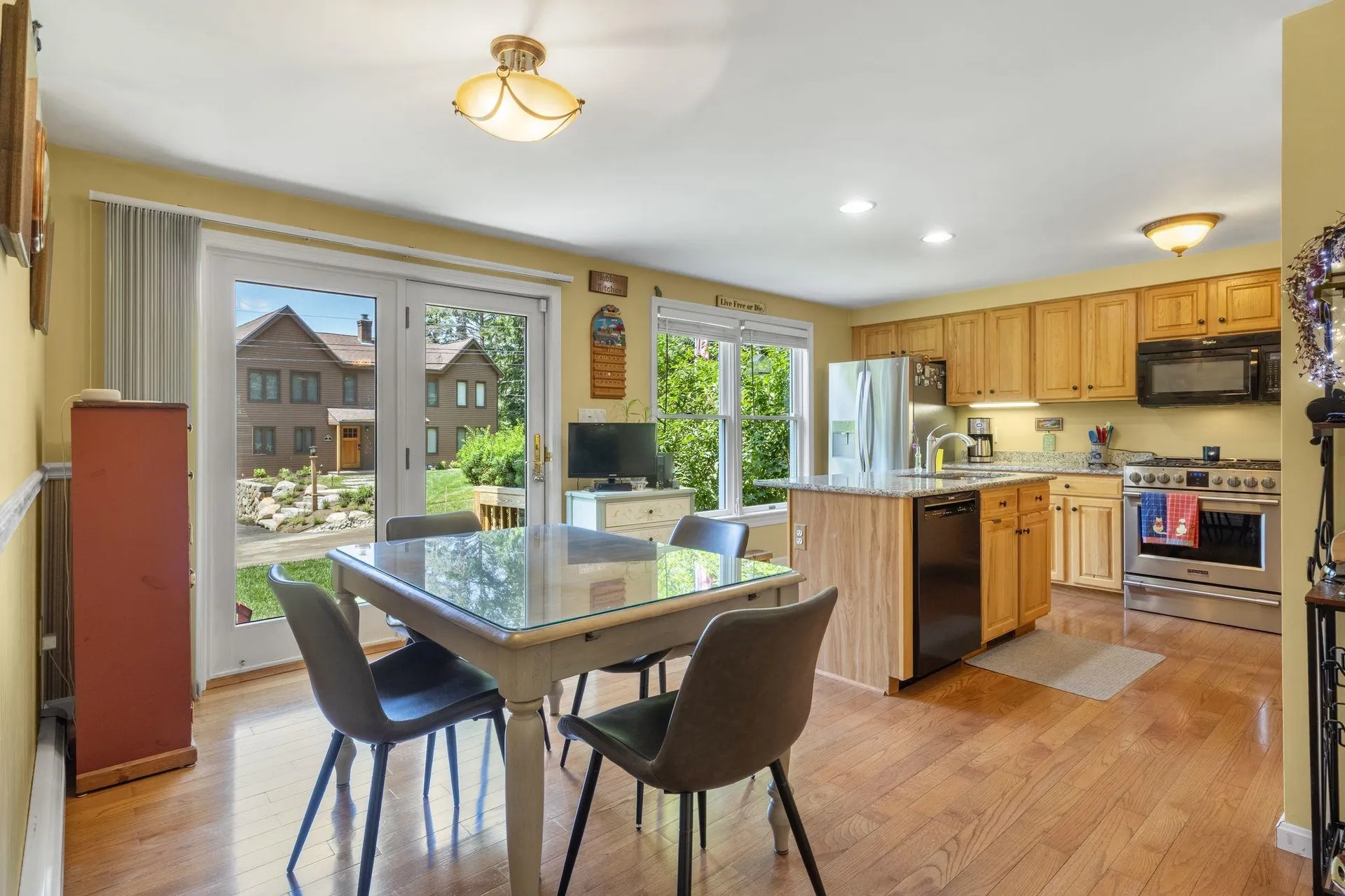 6 Sunset Lane Moultonborough NH 03254